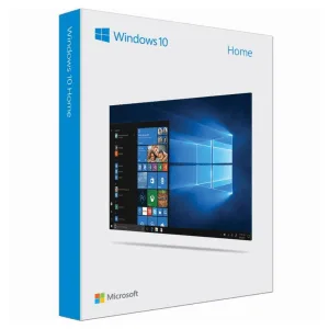 „Windows 10 Home" skaitmeninė licencija