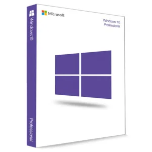 „Windows 10 Professional" perleidžiama skaitmeninė licencija