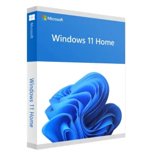 „Windows 11 Home" skaitmeninė licencija