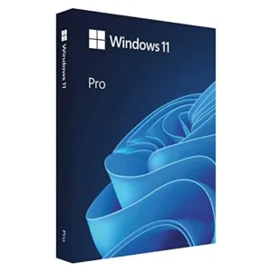 Windows 11 Professional” + „Office 2021 Pro Plus” - PC2.LT