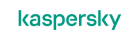Kaspersky logotipas