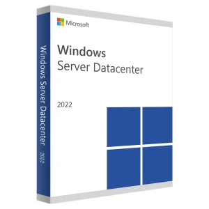 „Windows Server 2022 Datacenter" skaitmeninė licencija